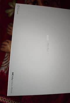 xiaomi pad 7 just box open