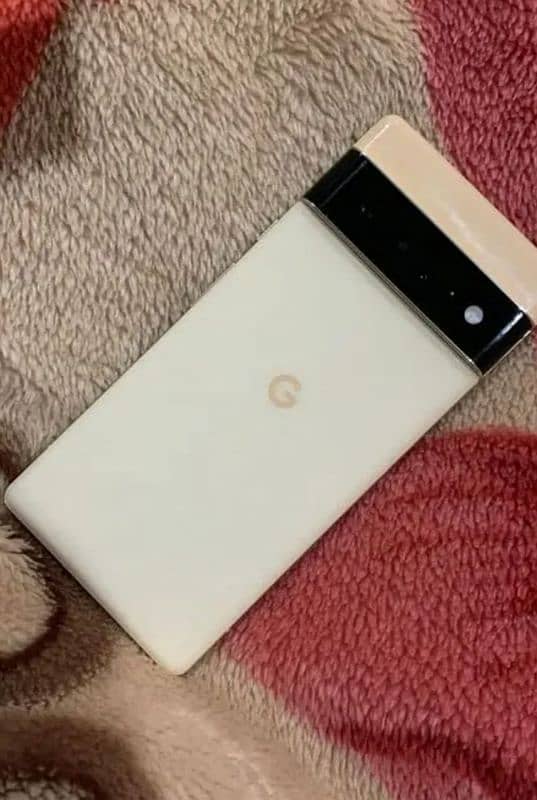 Google Pixel 6 Pro PTA Approved My WhatsApp Number 03251796484 0