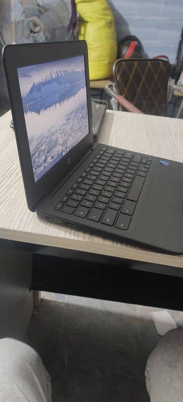 Hp chromebook 11 g6 3