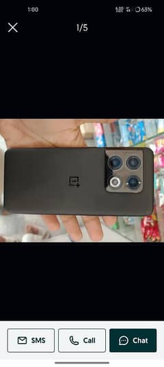 OnePlus 10pro 5g 12/256 xchng possible