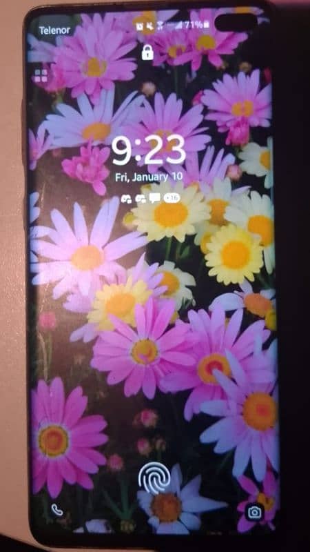 Samsung s10 plus Condition 8/10 2