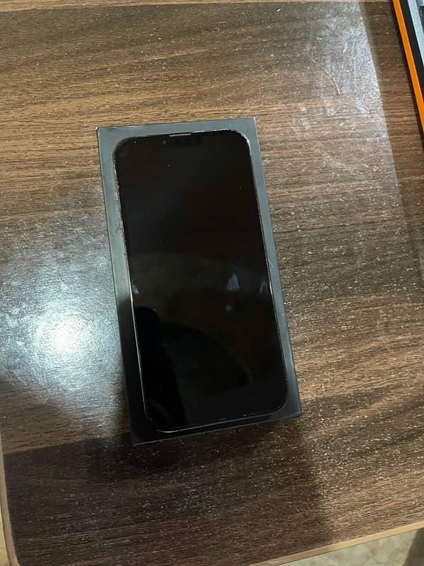 Iphone 13 pro max 512 gb 2