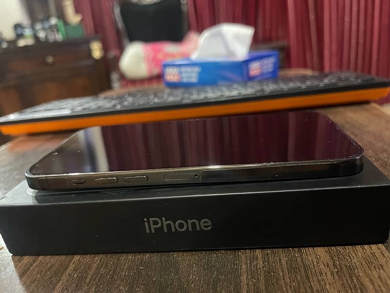 Iphone 13 pro max 512 gb 3