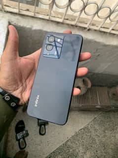 Infinix Note 12 8/128gb 03432646704