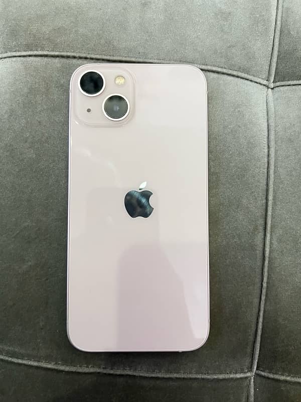 iPhone 13 non pta 128GB 0