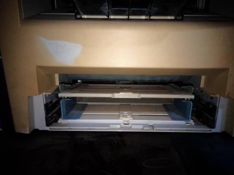 HP LaserJet 3055 All-in-One Printer 2