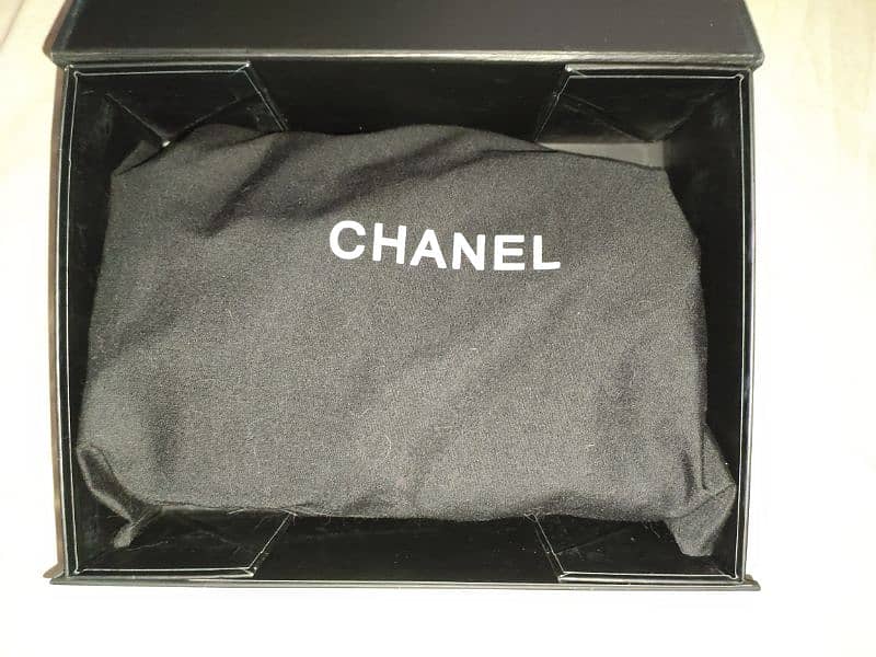 Original Channel Bag ( not copy) 4