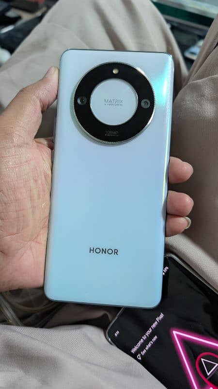 Honor X50 5g (CN Version) 0