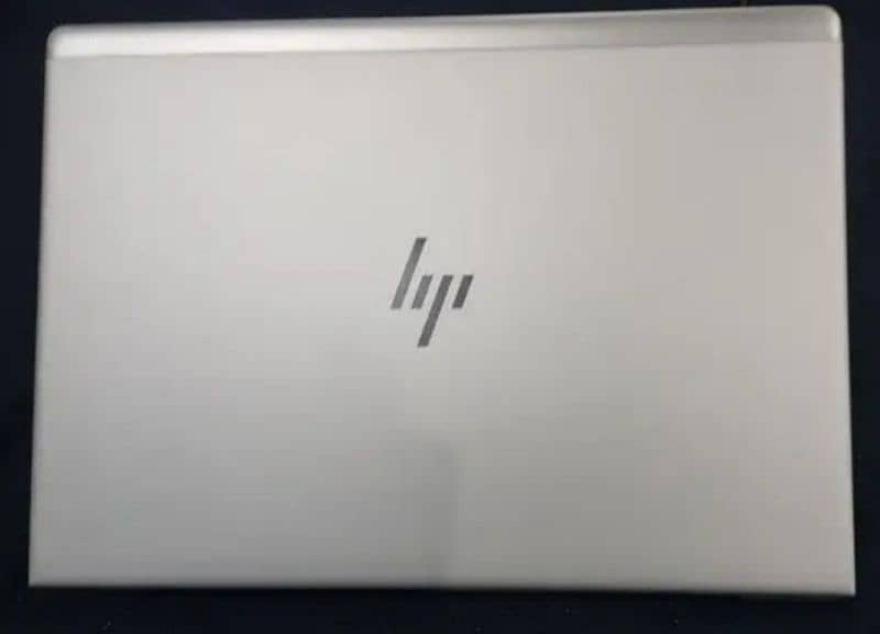 HP  840 G5- Ci5 8th Gen 1