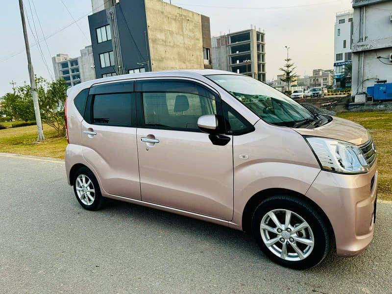 Daihatsu Move 2021 2