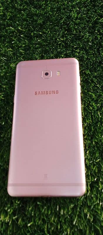 da Samsung c9 pro 2