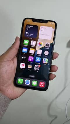 iPhone 11 Pro Max 64gb