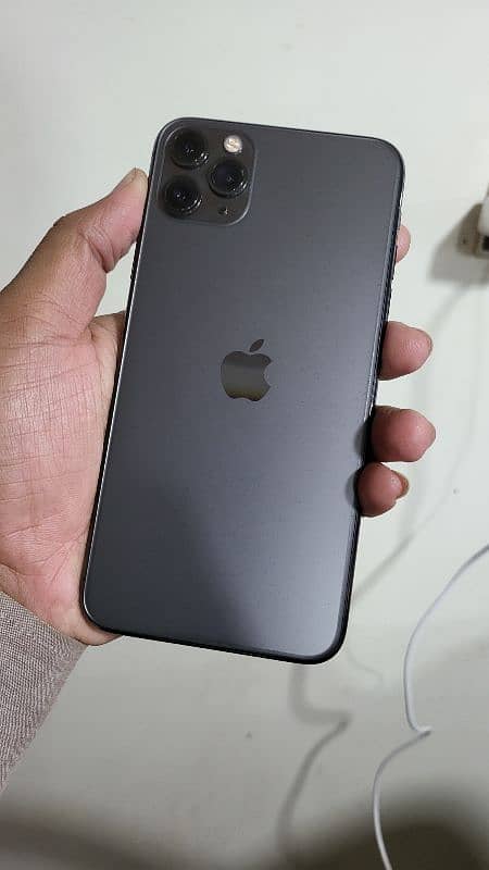 iPhone 11 Pro Max 64gb 1