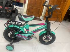 Kids bike Brand New