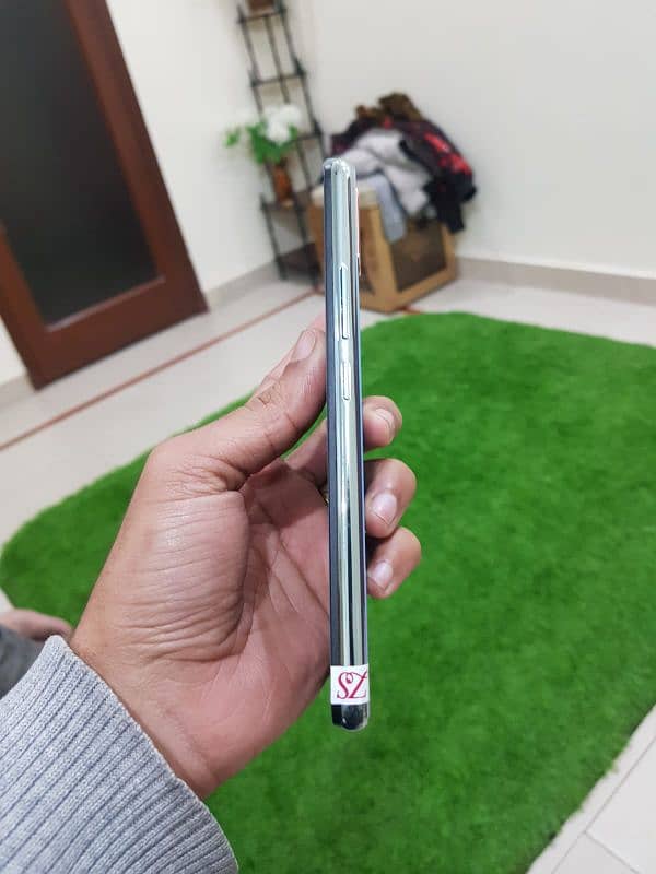 I selling my vivo y17 fresh kit 8gb ram 256gb rom 0