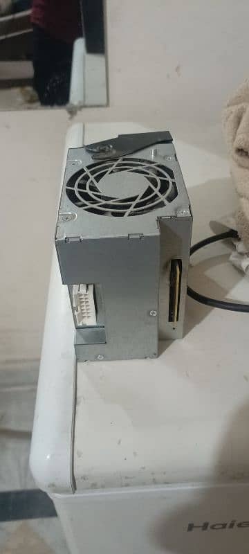 Lenovo think station p510 power supply 2