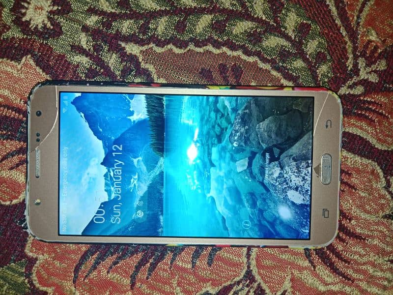 Samsung J7 nxt working mein ha just touch lgny wla ha check descriptin 0