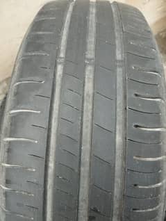 Honda City Tires 195/64R15 91T