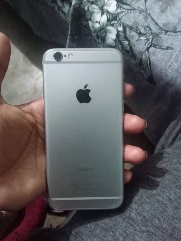 iPhone 6s non pata 32 gb panal coner break ha 1