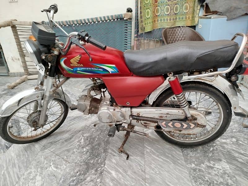 ROHI Model 2019 0