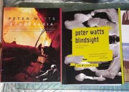 philosophy sci fi books