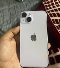 iPhone 14 jv 128gb