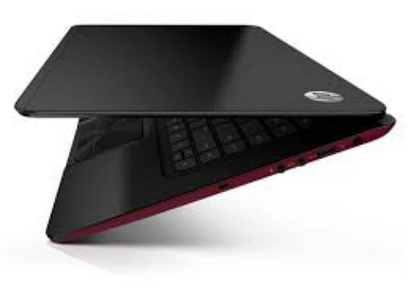 Hp Envy Sleek book 6 0