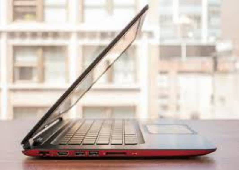 Hp Envy Sleek book 6 1