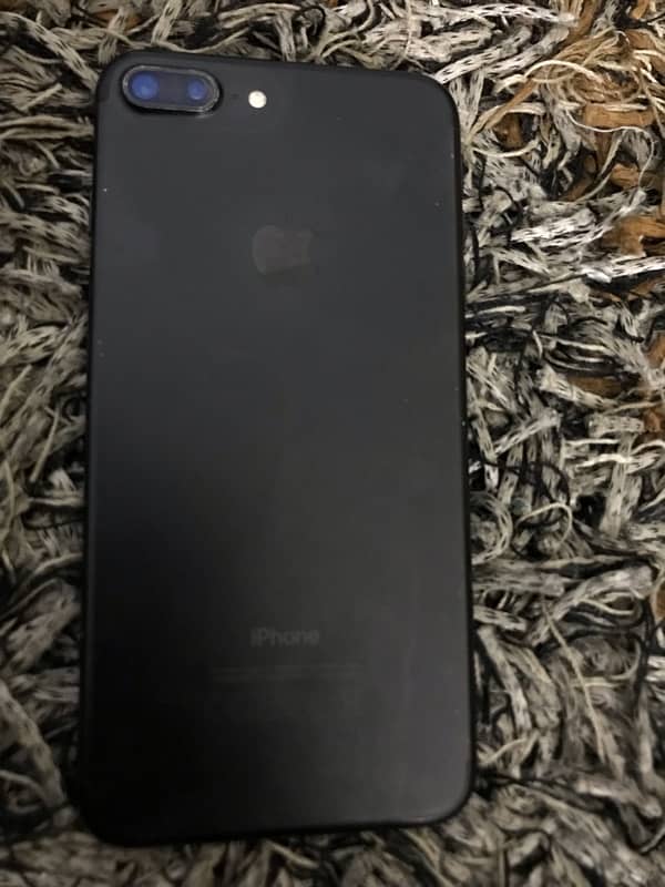 iphone 7plus 128gb 1