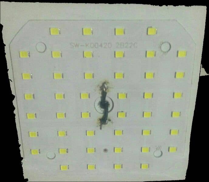 led light 20W 0