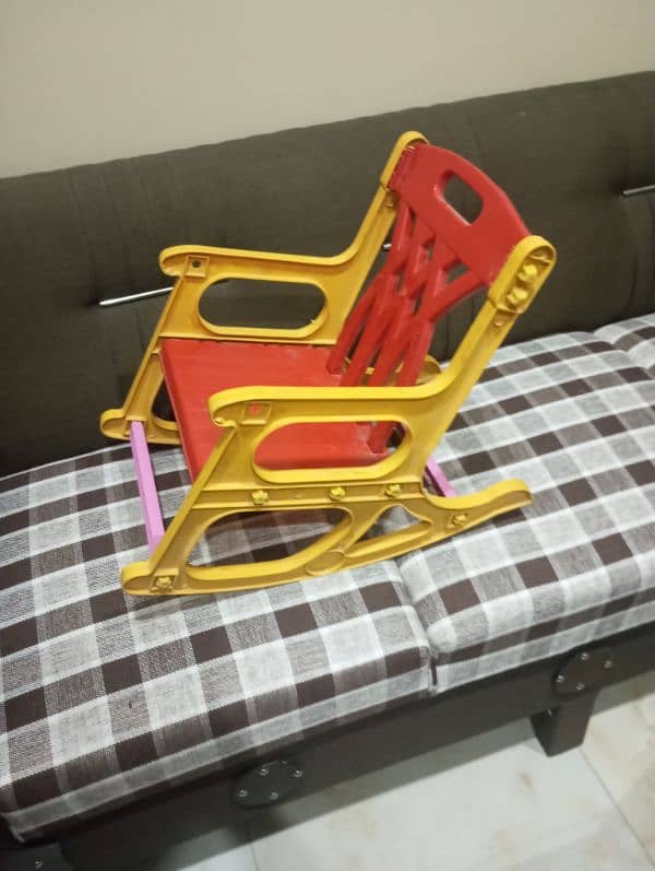 Relaxing chair 5