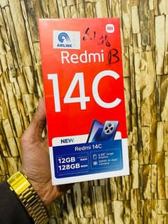 Redmi 14C urgent for sale