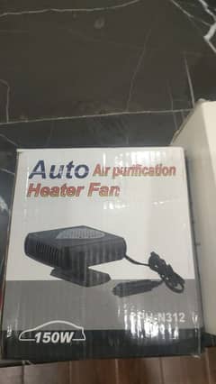 car heater