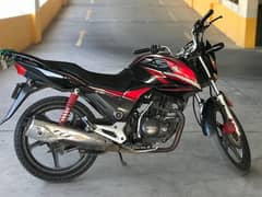 Honda CB150F 2018 For Sale