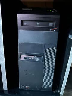 Only pc for sale