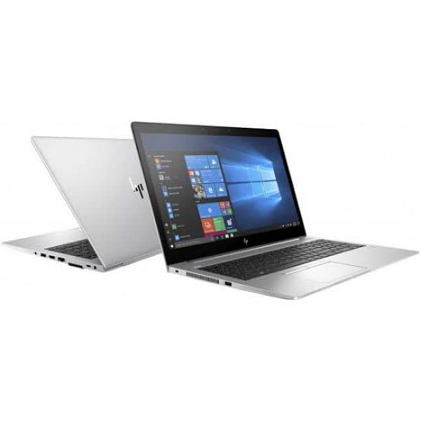 HP 840 G5 EliteBook i7 8th Gen 0