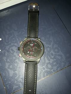 WELDER Watch for sale