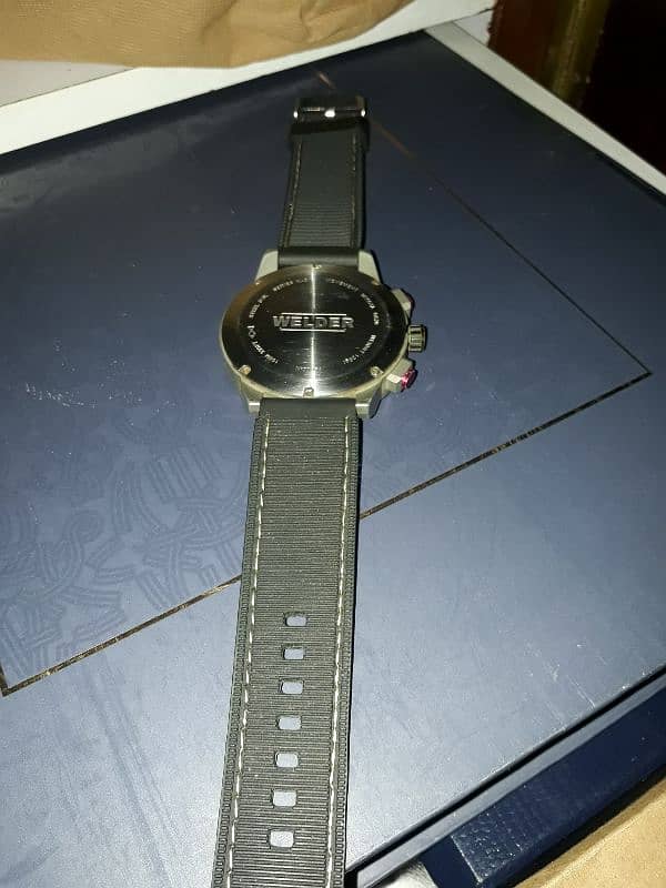 WELDER Watch for sale 6