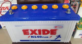 Exide