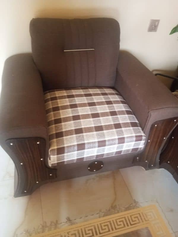 sofa set 5 seater 0