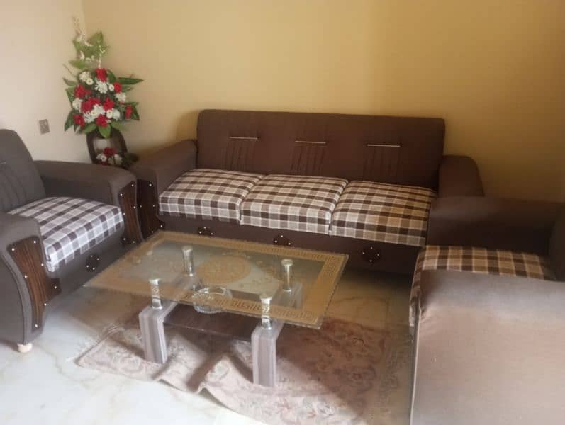 sofa set 5 seater 2