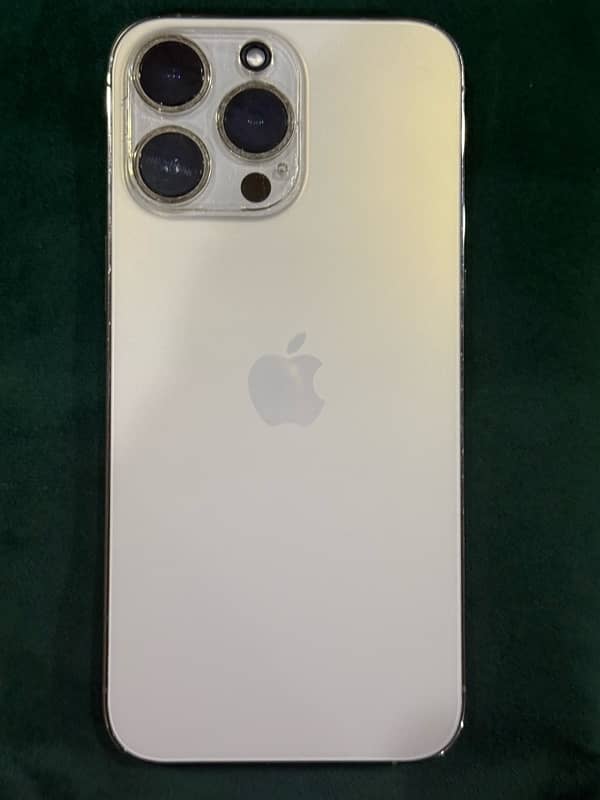 iPhone 14 Pro Max PTA approved 0