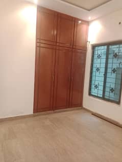 05 MARLA LOWER PORTION FOR RENT IN JOHAR TOWN LAHORE