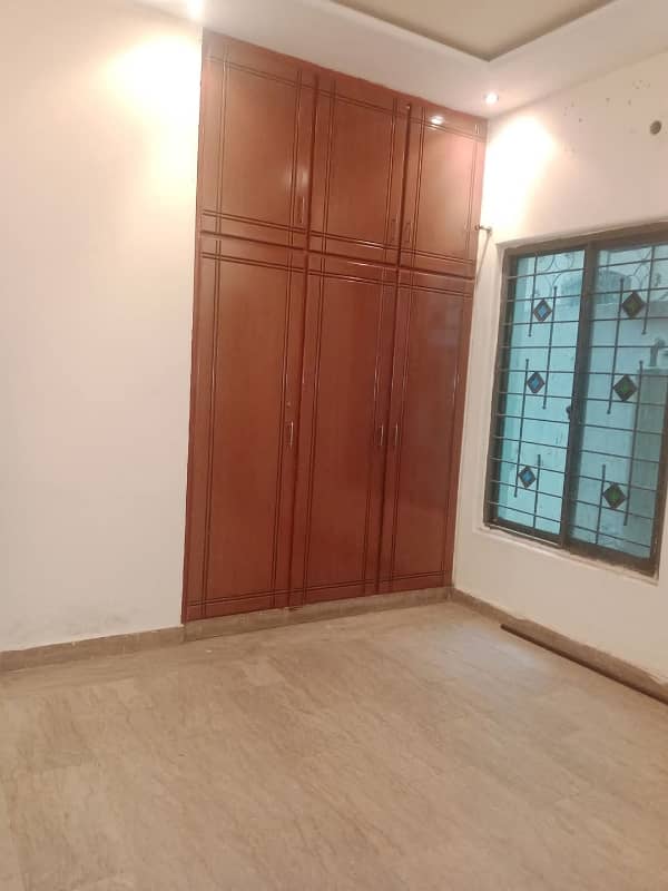 05 MARLA LOWER PORTION FOR RENT IN JOHAR TOWN LAHORE 0