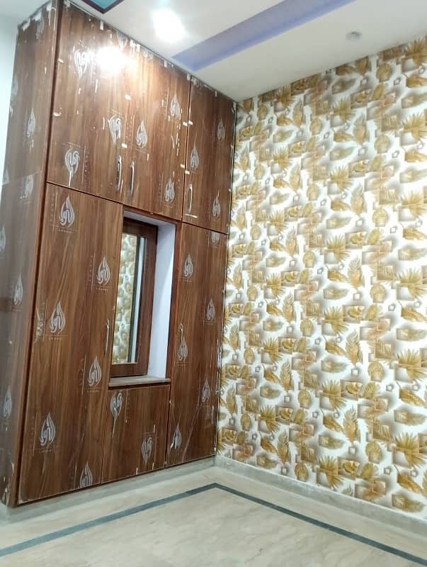 05 MARLA LOWER PORTION FOR RENT IN JOHAR TOWN LAHORE 1