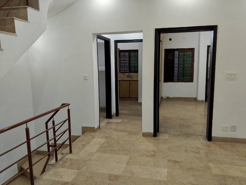 05 MARLA NEW TYPE HOUSE FOR RENT IN JOHAR TOWN LAHORE 7