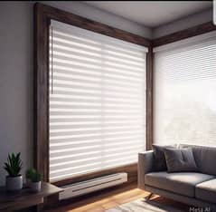 All kinds of home and office window Blinds