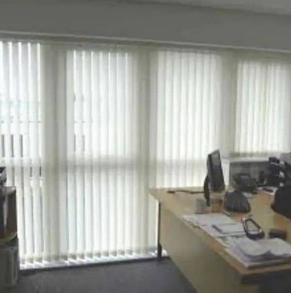 All kinds of home and office window Blinds 1