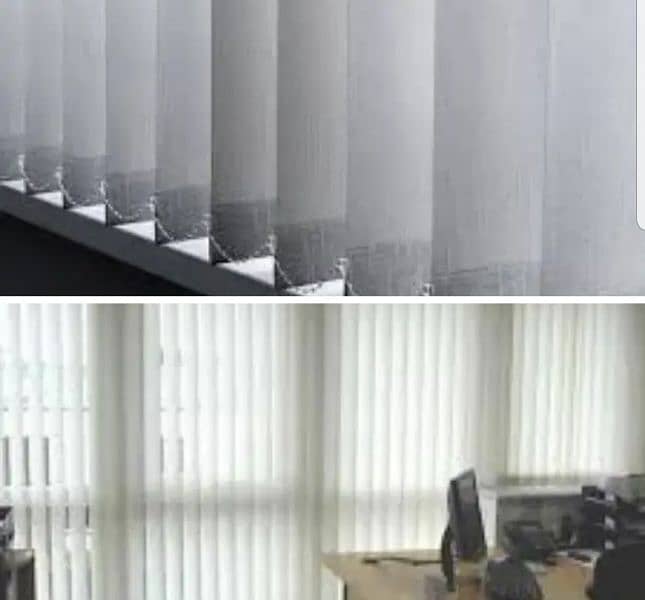 All kinds of home and office window Blinds 5