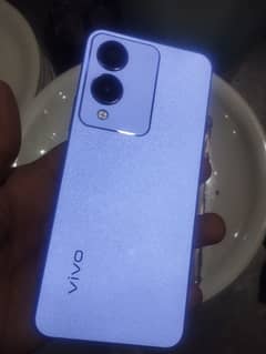 VIVO Y17s  6+6/128gb